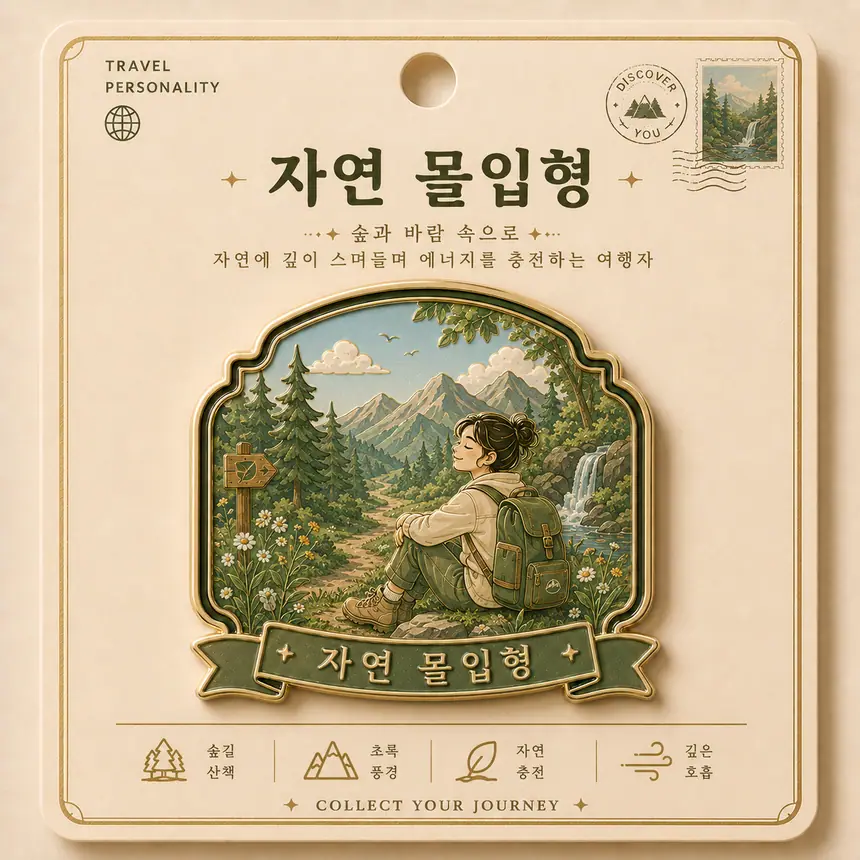 자연 몰입형 결과 대표 이미지