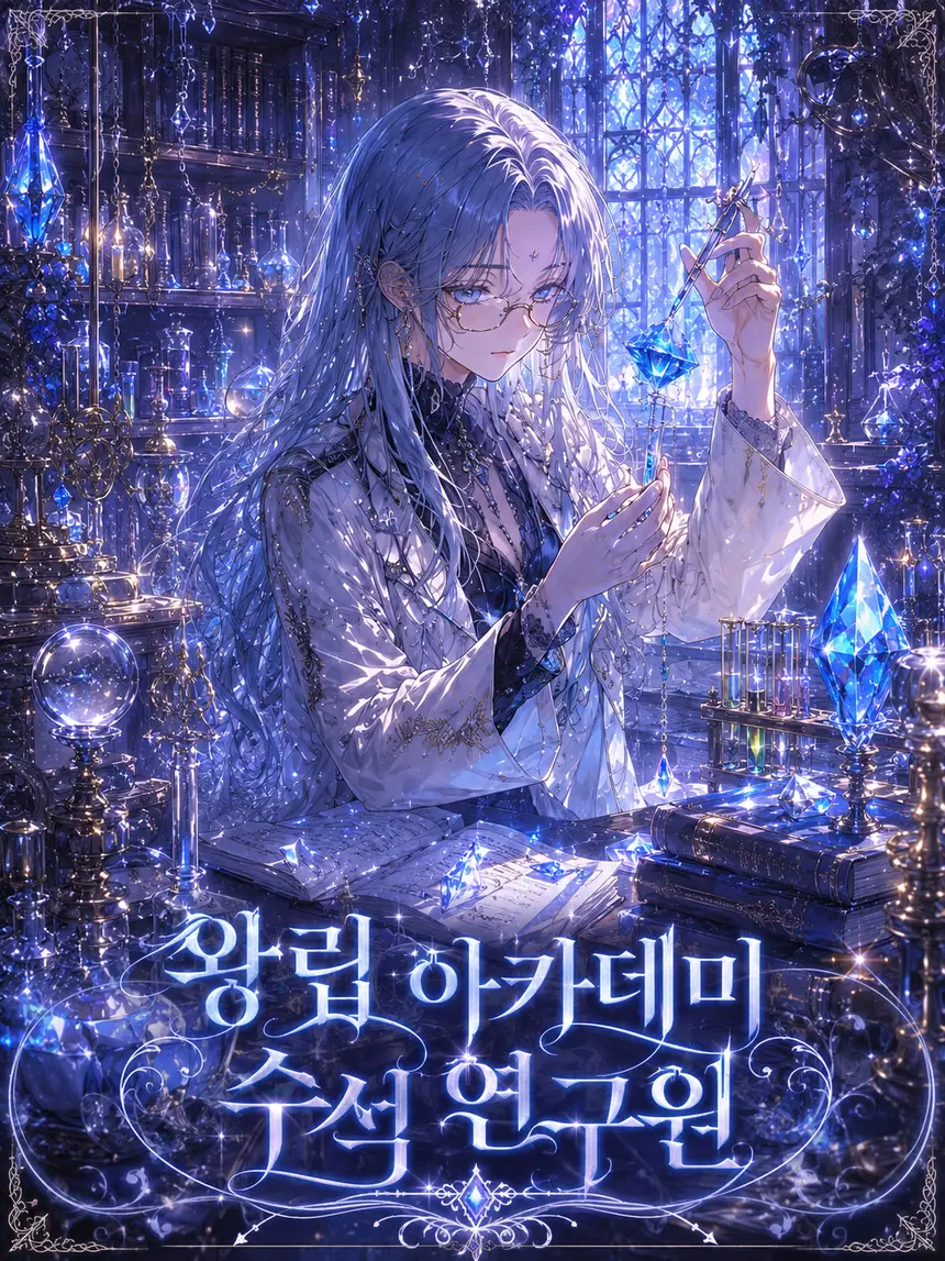 왕립 아카데미 수석 연구원 결과 대표 이미지