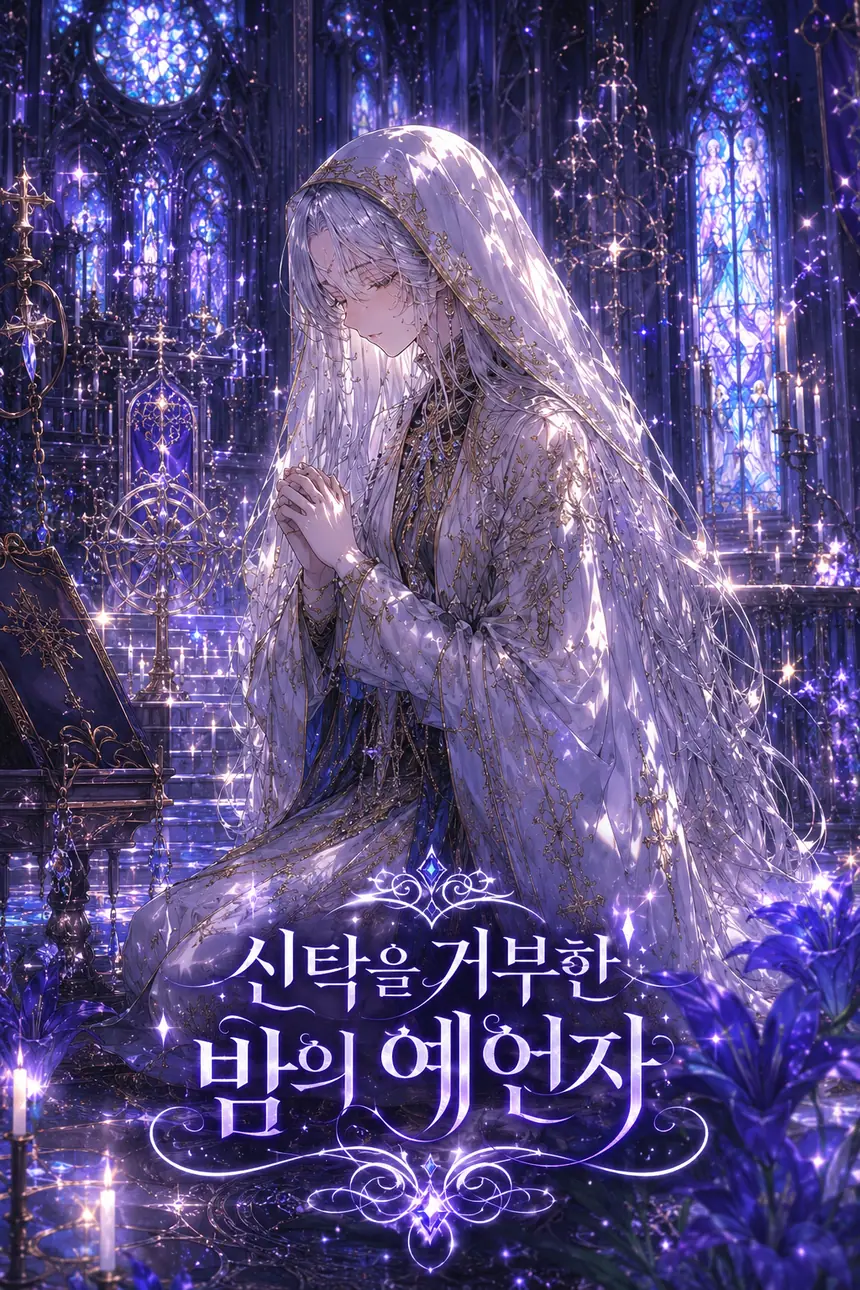 신탁을 거부한 밤의 예언자 결과 대표 이미지